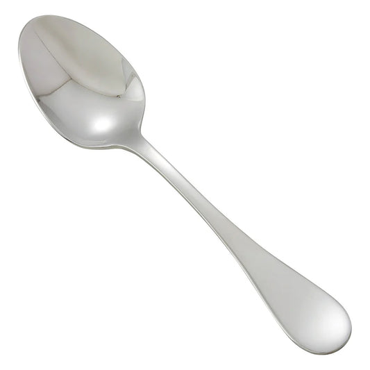 Winco 0037-01, 18/8 Extra Heavyweight Venice Teaspoon
