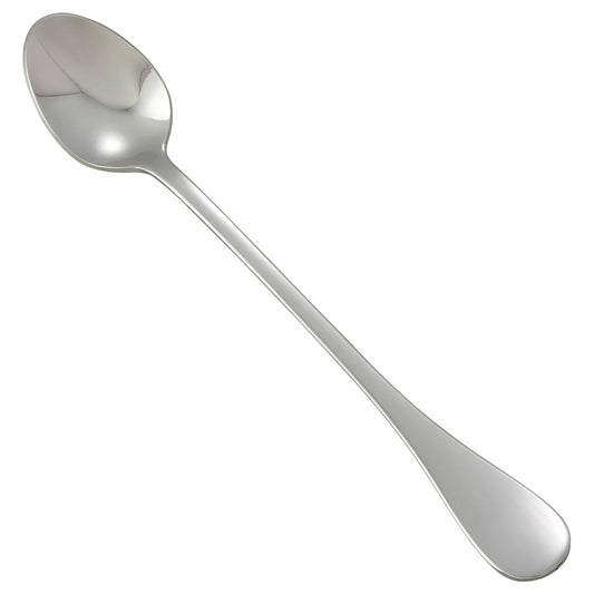 Winco 0037-02, 18/8 Extra Heavyweight Venice Iced Teaspoon