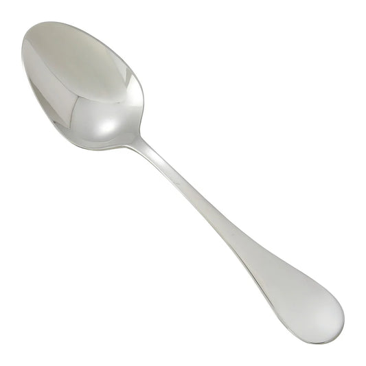 Winco 0037-03, 18/8 Extra Heavyweight Venice Dinner Spoon