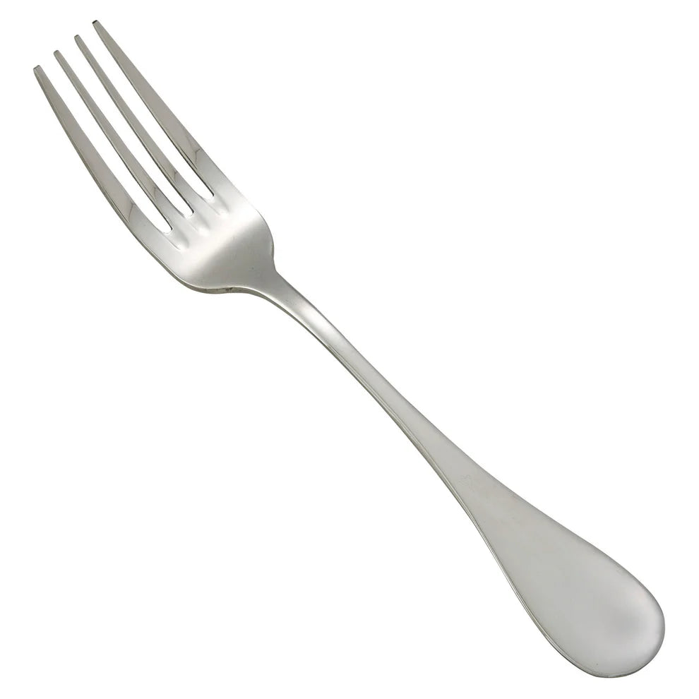 Winco 0037-05, 18/8 Extra Heavyweight Venice Dinner Fork