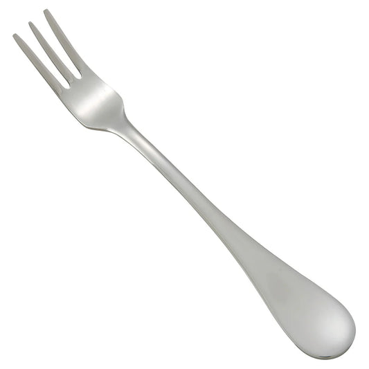 Winco 0037-07, 18/8 Extra Heavyweight Venice Oyster Fork