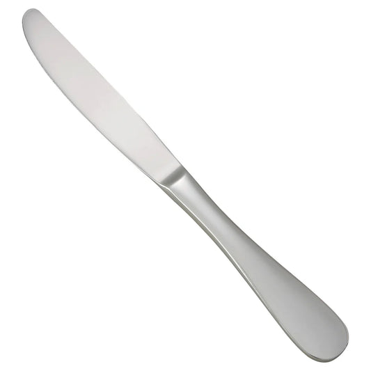 Winco 0037-08, Extra Heavyweight Venice Dinner Knife