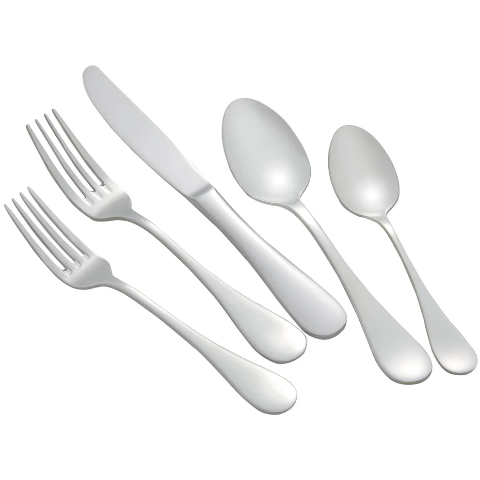 Winco 0037-08, Extra Heavyweight Venice Dinner Knife
