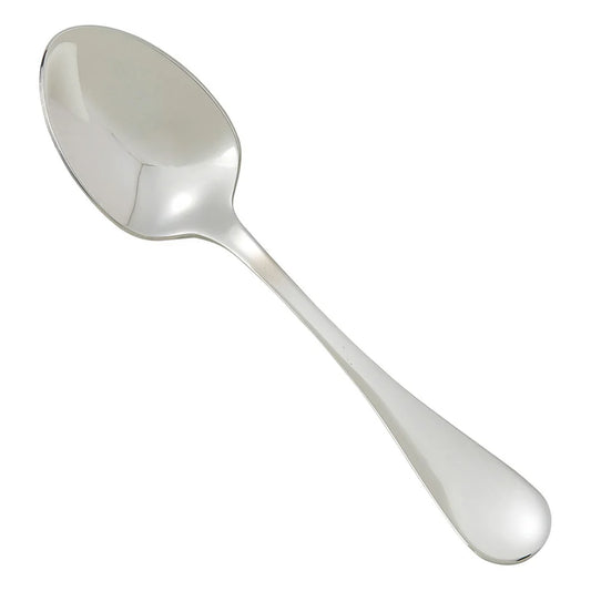 Winco 0037-09, 18/8 Extra Heavyweight Venice Demitasse Spoon