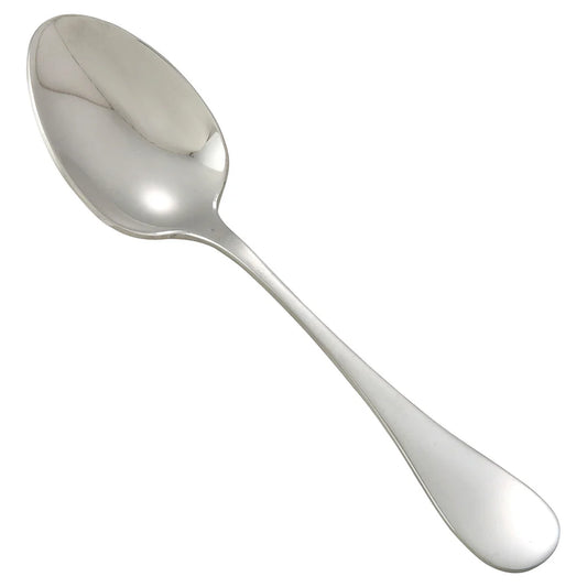 Winco 0037-10, 18/8 Extra Heavyweight Venice Tablespoon