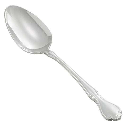 Winco 0039-10, Extra Heavyweight Chantelle Tablespoon