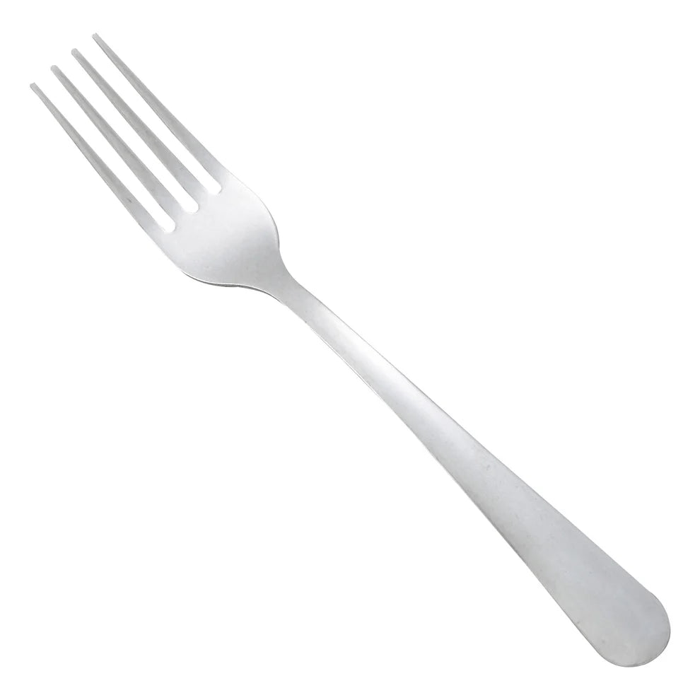 Winco 0082-05, 2doz/pk, 18/0 Medium Weight Windsor Dinner Fork