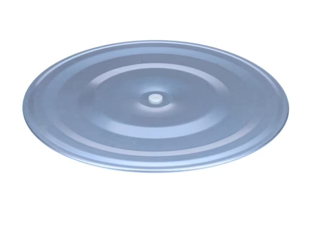Inner Aluminum Lid