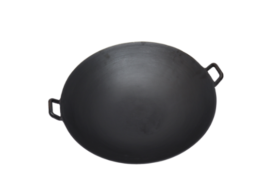 Cantonese wok