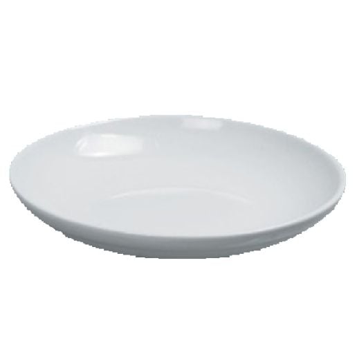 Elevate your dining experience with this Yanco Porcelain White Salad/Pasta Bowl, featuring a generous 32 Oz capacity. Perfect for restaurants, cafes, and home use, it combines durability with eco-friendly design. This dinnerware has 10.50 inches in diameter. Its sturdy porcelain construction ensures long-lasting use, while being dishwasher safe makes cleanup effortless. Choose this bowl to serve your meals with style and sustainability in mind. High quality and affordable restaurant dinnerware.