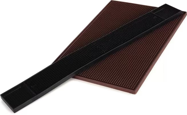 Black Mat Service 12 X 18 inches, 1060103, 6/pack