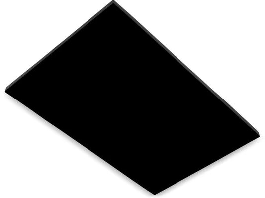 Black Mat Service 12 X 18 inches, 1060103, 6/pack