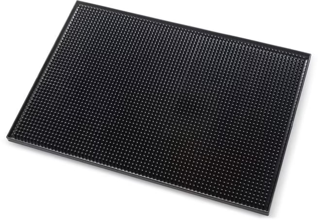 Black Mat Service 12 X 18 inches, 1060103, 6/pack