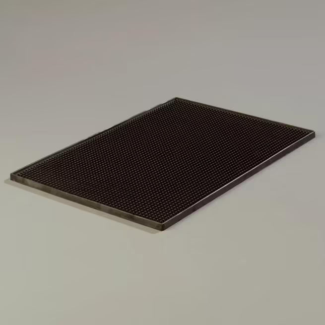 Black Mat Service 12 X 18 inches, 1060103, 6/pack