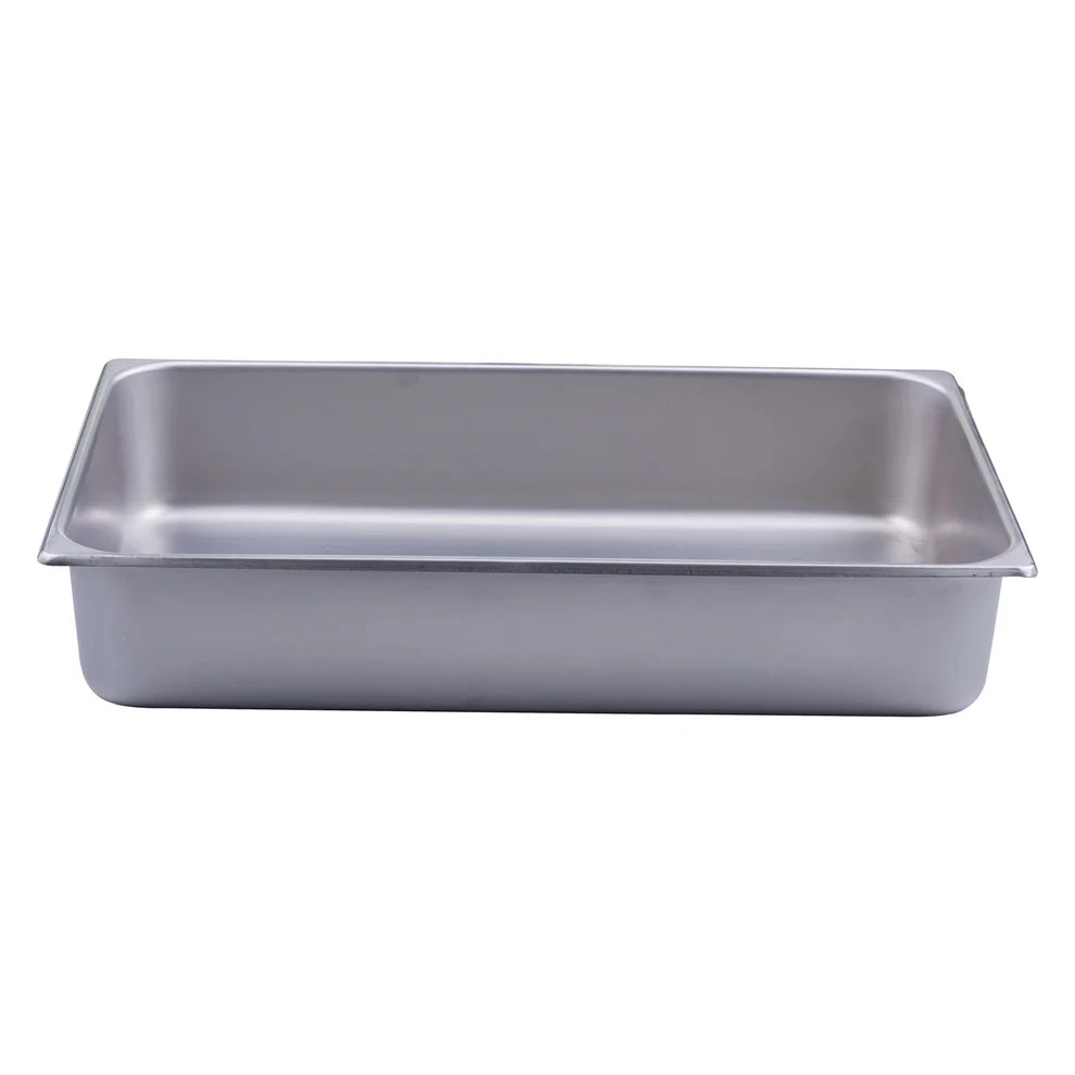 Winco 108A-WP, Water Pan for 108A & 109