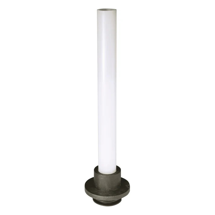 Bar Maid Superb Seal Bar Drain Extension 12/Pack designed for efficient drainage, they provide a secure and reliable fit, ideal for maintaining cleanliness in busy bar environments.