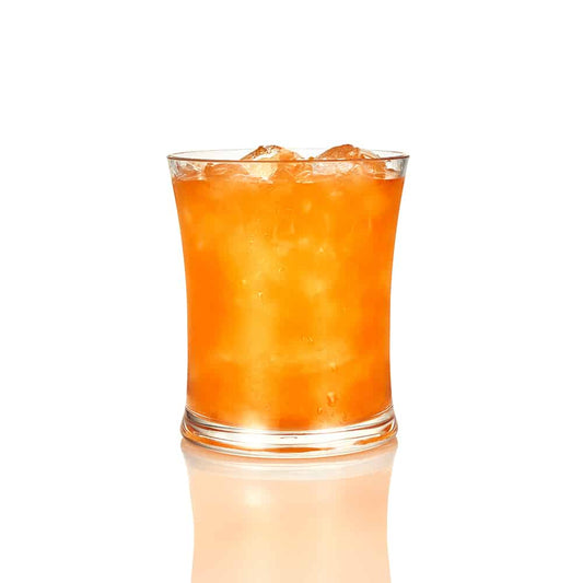 10oz acrylic tumbler, shatter-resistant and reusable, perfect for serving water, juice, and cocktails at parties, weddings, and outdoor gatherings.