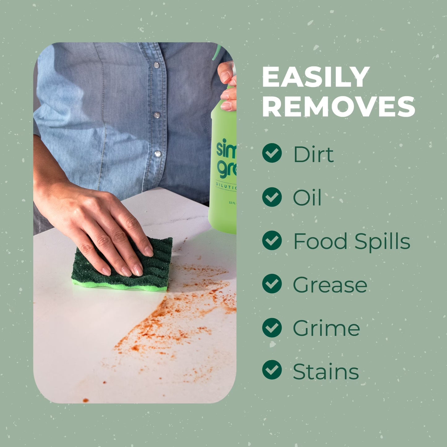 2.5 Gallon Simple Green All-Purpose Cleaner Concentrate