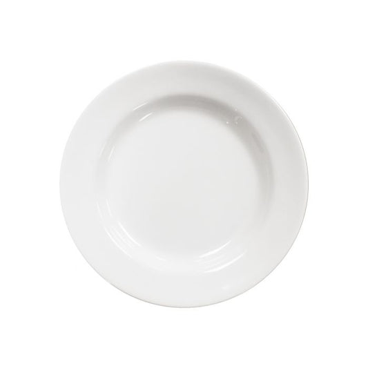 Imperial melamine soup plate BPA free dishwasher safe commercial dinnerware