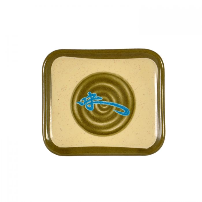 Wei melamine plate BPA free dishwasher safe commercial dinnerware