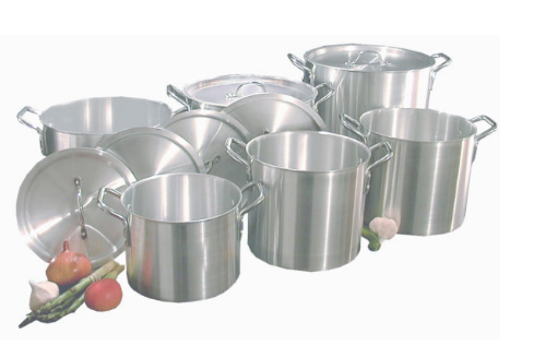 stockpot set
