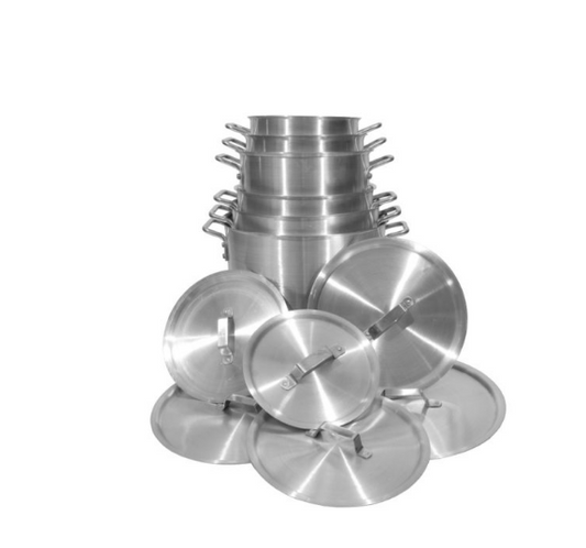 stockpot set