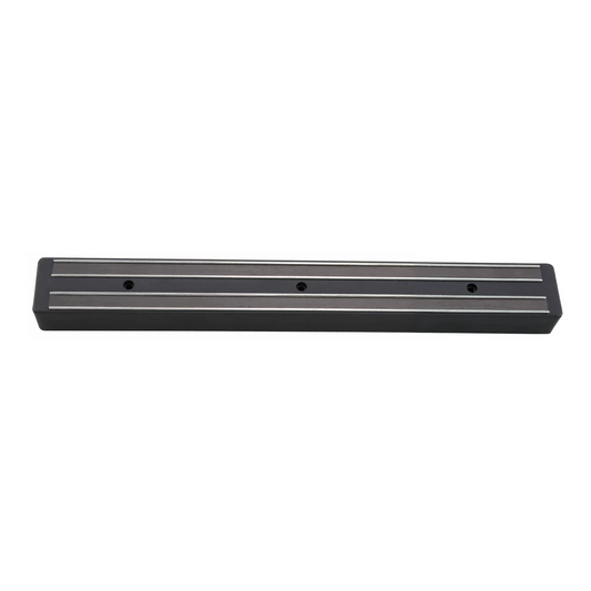 Magnetic Knife Holder Winco PMB-13, PMB-18, PMB-24, Plastic Base (13", 18", 24") 12/Pack