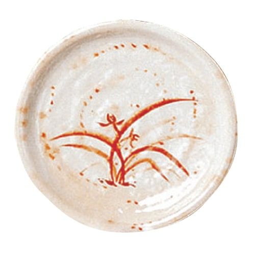 The Thunder Group Round Plate features an elegant gold orchid design, adding sophistication to any table setting. Made from durable melamine, it is BPA-free, break-resistant, shatter-resistant, and lightweight for reliable, long-lasting use. Its stackable design allows for easy storage, while being dishwasher safe for effortless cleaning. NSF listed for quality and safety, this plate is ideal for restaurants, catering events, and home use.