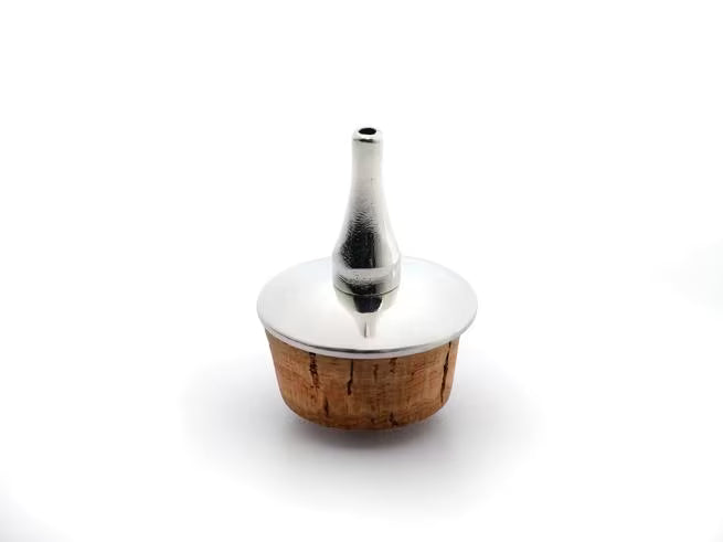 Stainless Steel Dasher Top For M37194 12/case