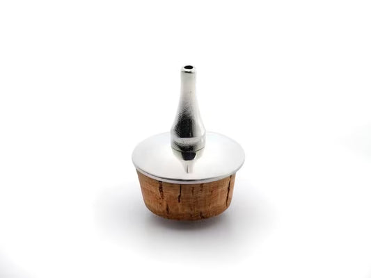 Stainless Steel Dasher Top For M37194 12/case