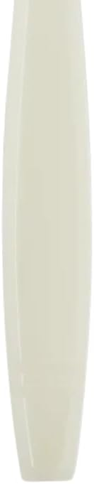 Beige Bio Based Heavy Weight Individually Wrapped Disposable Forks