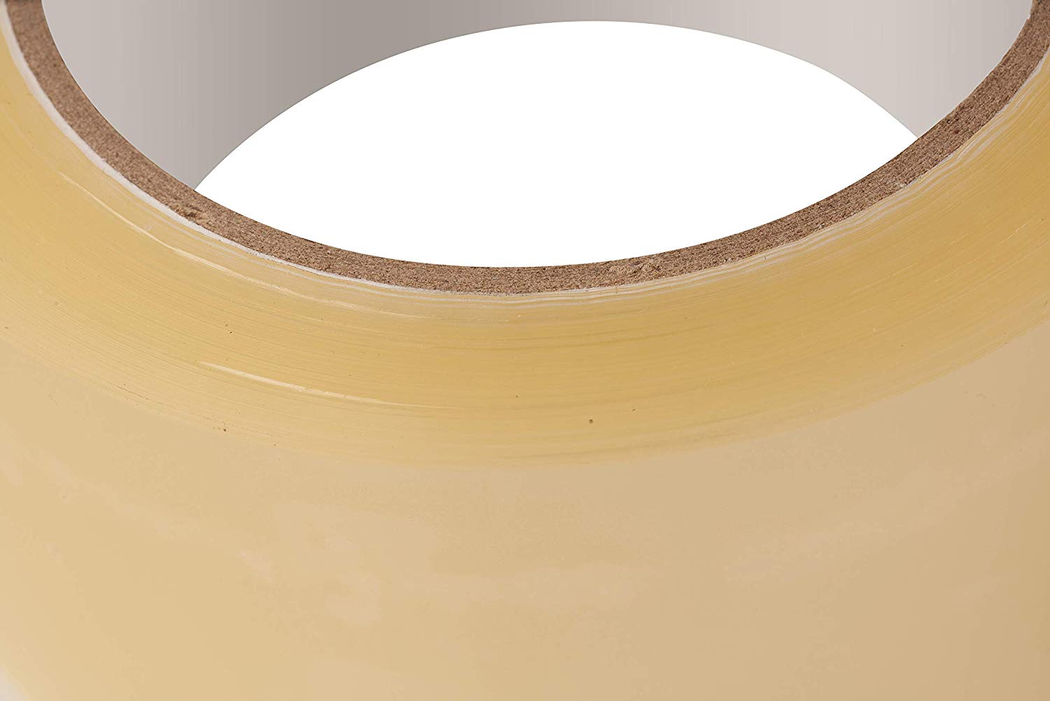 clear lux tape 1.8ml 2" x 110 yards 3" x 110 yards heavy-duty transparent packing shipping strong adhesive