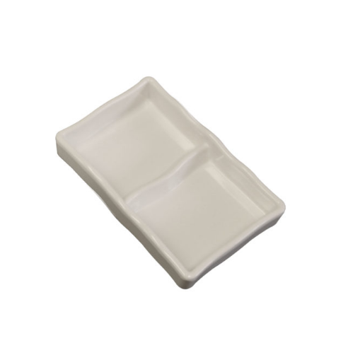 compartment melamine dishes
