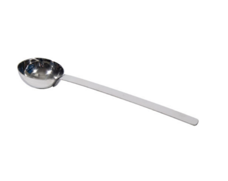 Rice serving scoop