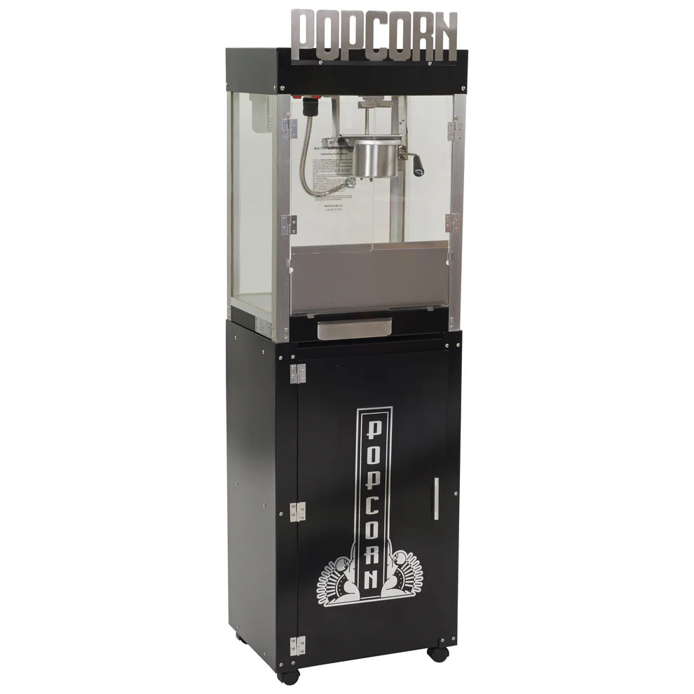 Winco 30050, Benchmark Pedestal Base for Metropolitan Popcorn Machines