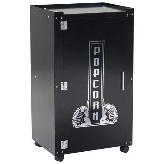 Winco 30050, Benchmark Pedestal Base for Metropolitan Popcorn Machines