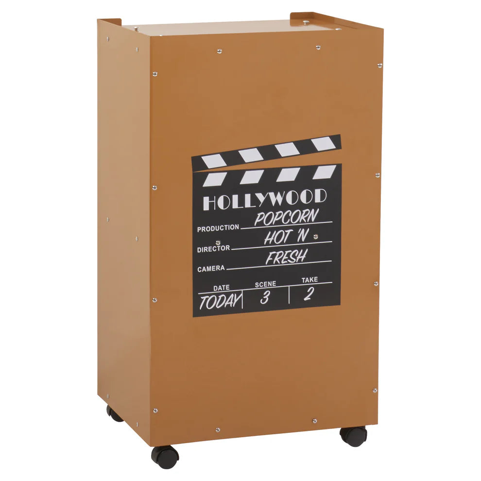 Winco 30080, Benchmark Pedestal Base for Premiere Popcorn Machines