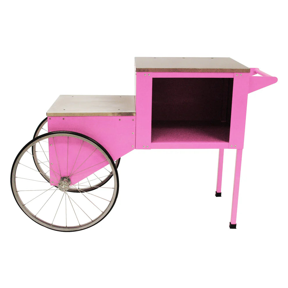 Winco 30090, Benchmark Cart/Trolley for Cotton Candy Machine