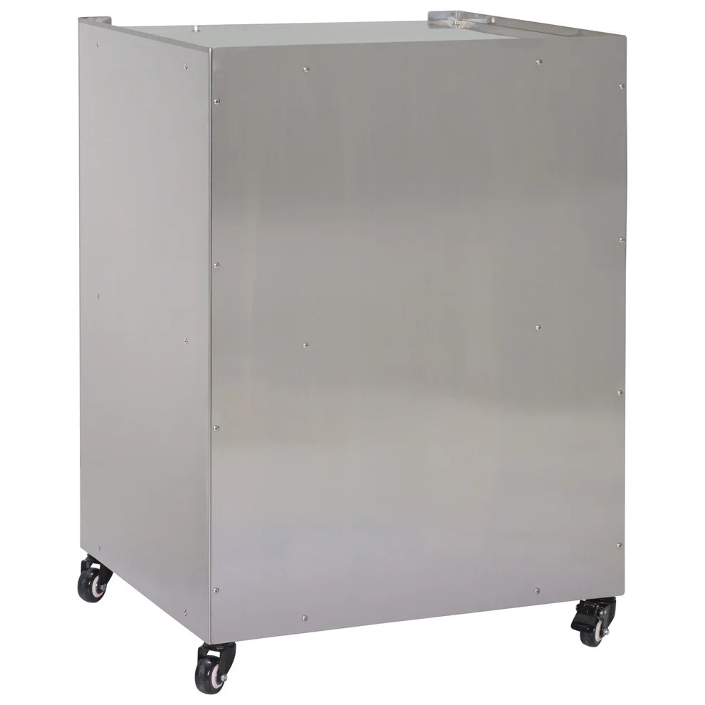 Winco 30147, Benchmark Pedestal Base for Silver Screen 14 Popcorn