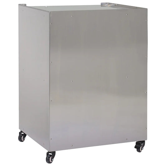Winco 30147, Benchmark Pedestal Base for Silver Screen 14 Popcorn