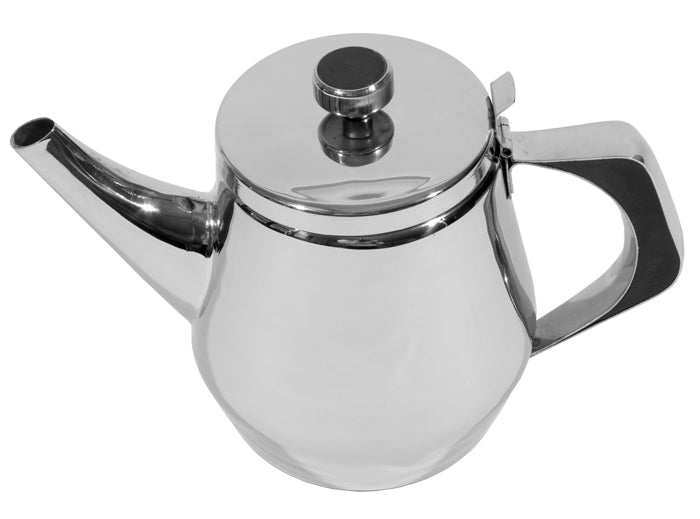 Modern Tea Server