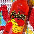 Calypso Strawberry Lemonade 16oz Glass Bottled Drink
