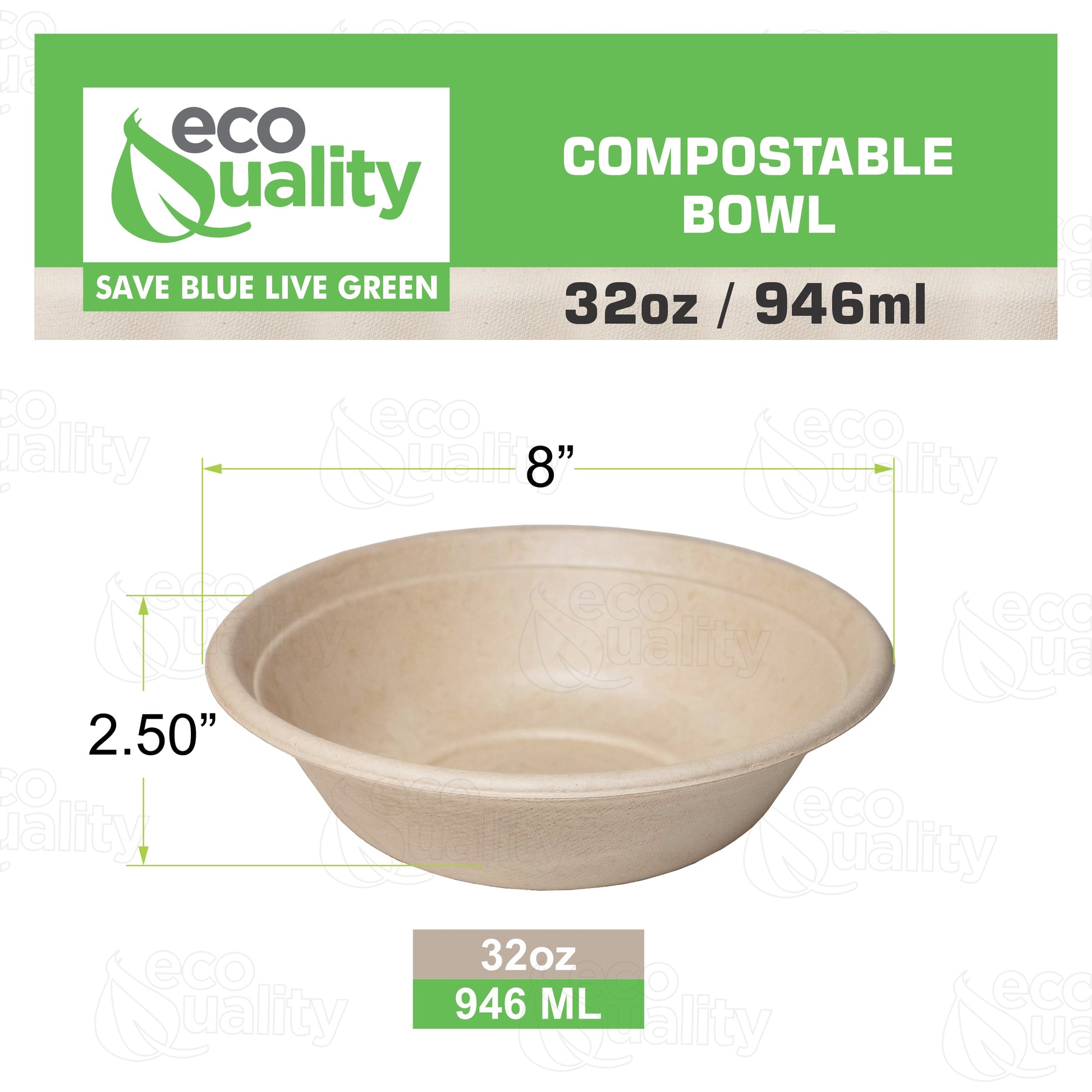 kraftbowl disposableproducts Microwavesafe LeakResistant bowl soupbowl Biodegradable Bowls sugarcane bowl ice cream bowl disposable bowl heavyduty bowl zerowaste ecofriendly plasticfree 32 ounces 32oz breakfast bowl dinner bowl lunch bowl zerowaste ecofriendly plasticfree kraftbowl lunch dinner soup acai poke bowl