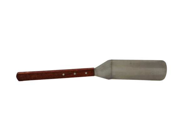 Wooden Handle Spatula