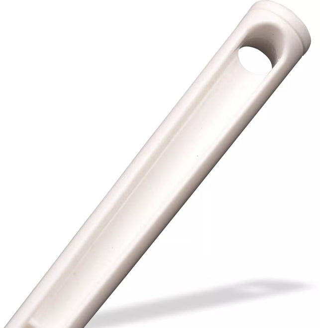 White Bowl Brush with Polypropylene Bristles 11 inches, 361015002, 24/case