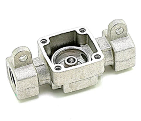 Durable TS-11 Body