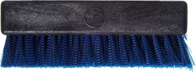 Blue Spectrum Boot 'N Shoe Brush Replacement 10 inches long, 4042514, 12/case