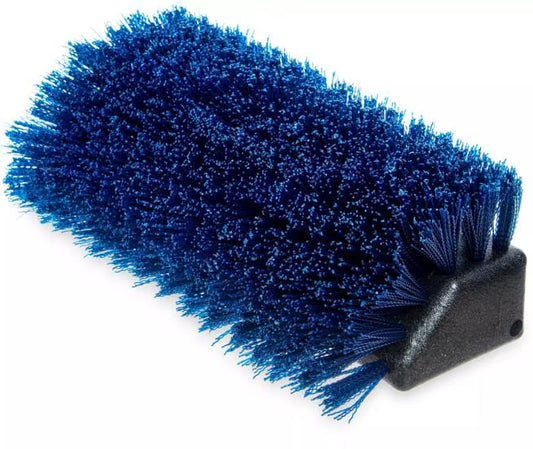 Blue Spectrum Boot 'N Shoe Brush Replacement 10 inches long, 4042514, 12/case