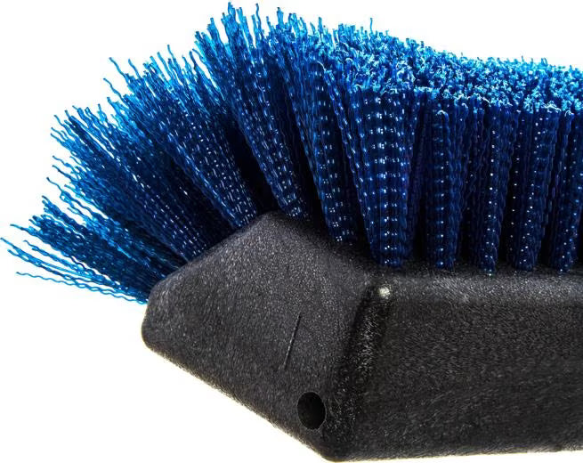 Blue Spectrum Boot 'N Shoe Brush Replacement 10 inches long, 4042514, 12/case