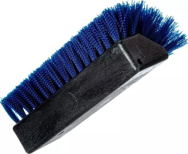 Blue Spectrum Boot 'N Shoe Brush Replacement 10 inches long, 4042514, 12/case